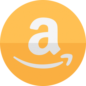 Amazon logo PNG-61231